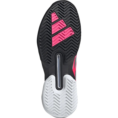 ADIDAS ADIZERO UBERSONIC 5 SCHUHE FÜR ALLE OBERFLÄCHEN