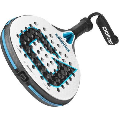 RAQUETTE PADEL PALLAP VELOCITY TEAM