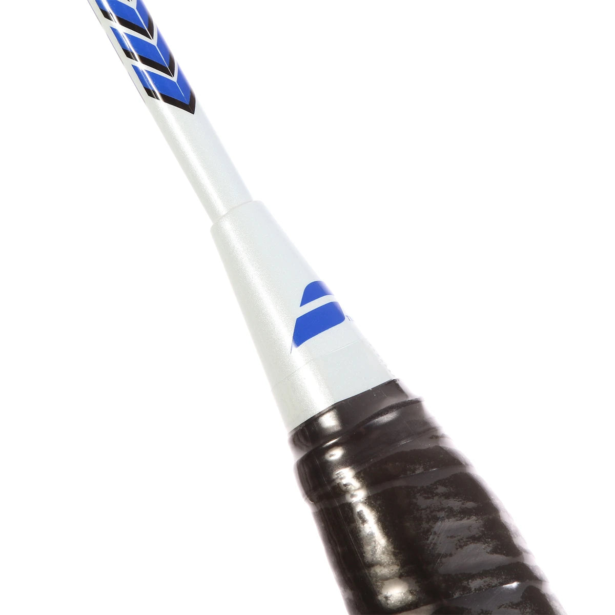 RAQUETTE DE BADMINTON BABOLAT SATELITE RISE S (CORDEE - SANS HOUSSE)