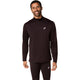 Sweat Asics Core 1/2 Zip Winter