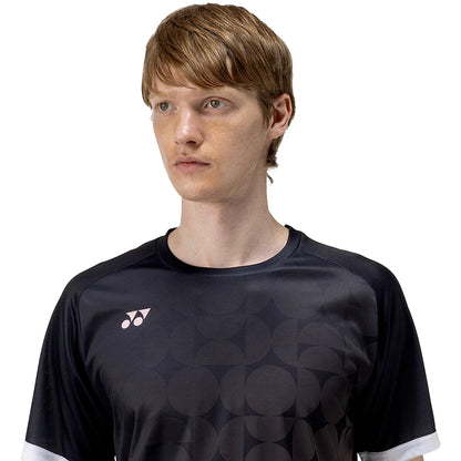 T-SHIRT YONEX HOMME TOUR ELITE 16746EX