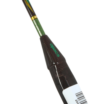 RAQUETTE DE BADMINTON APACS DUPLEX POWER 55 BLACK