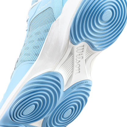 WILSON PADEL SCHUHE DAMEN HURAKN PRO V2