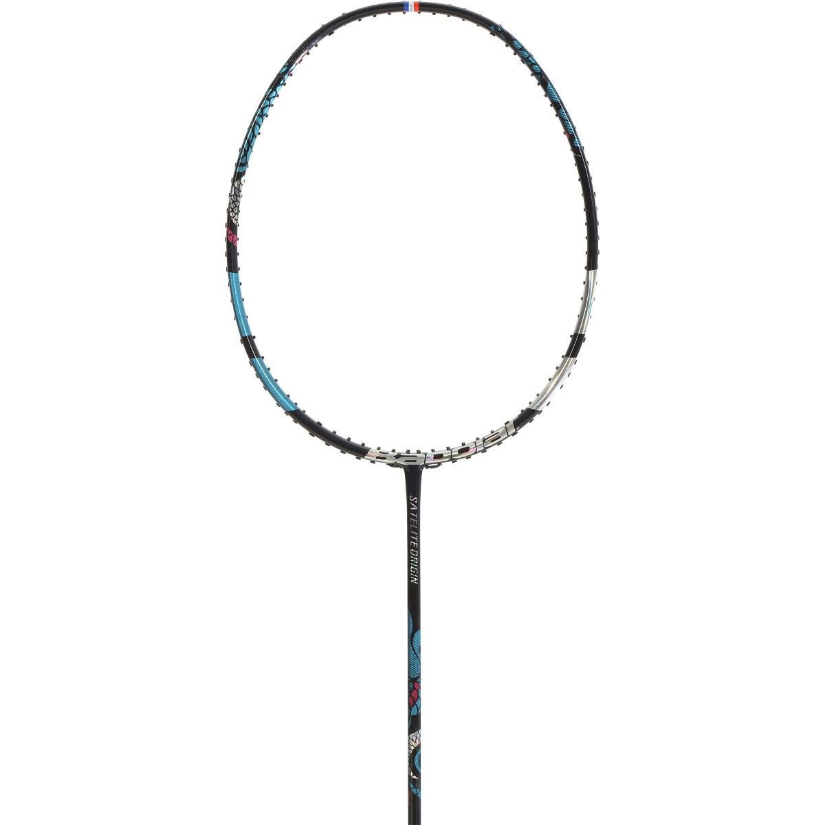 BABOLAT SATELITE ORIGIN US BADMINTON RACKET (UNSTRUNG)
