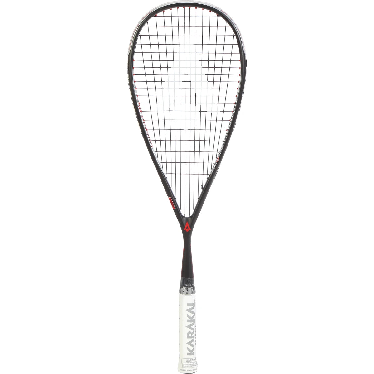 RAQUETTE DE SQUASH KARAKAL AIR POWER 2.0 (CORDEE)