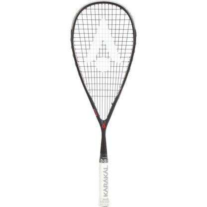 RAQUETTE DE SQUASH KARAKAL AIR POWER 2.0 (CORDEE)