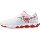 CHAUSSURES MIZUNO FEMME WAVE ENFORCE TOUR 2 TERRE BATTUE