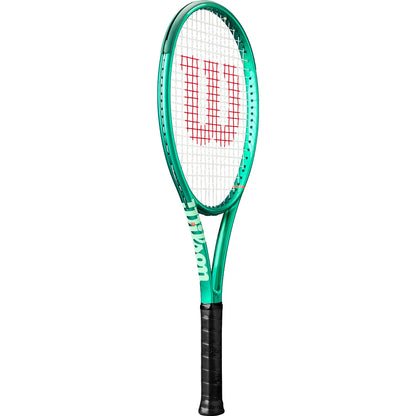RAQUETTE WILSON BLADE 101 TEAM V10 (275 GR) (CORDEE)