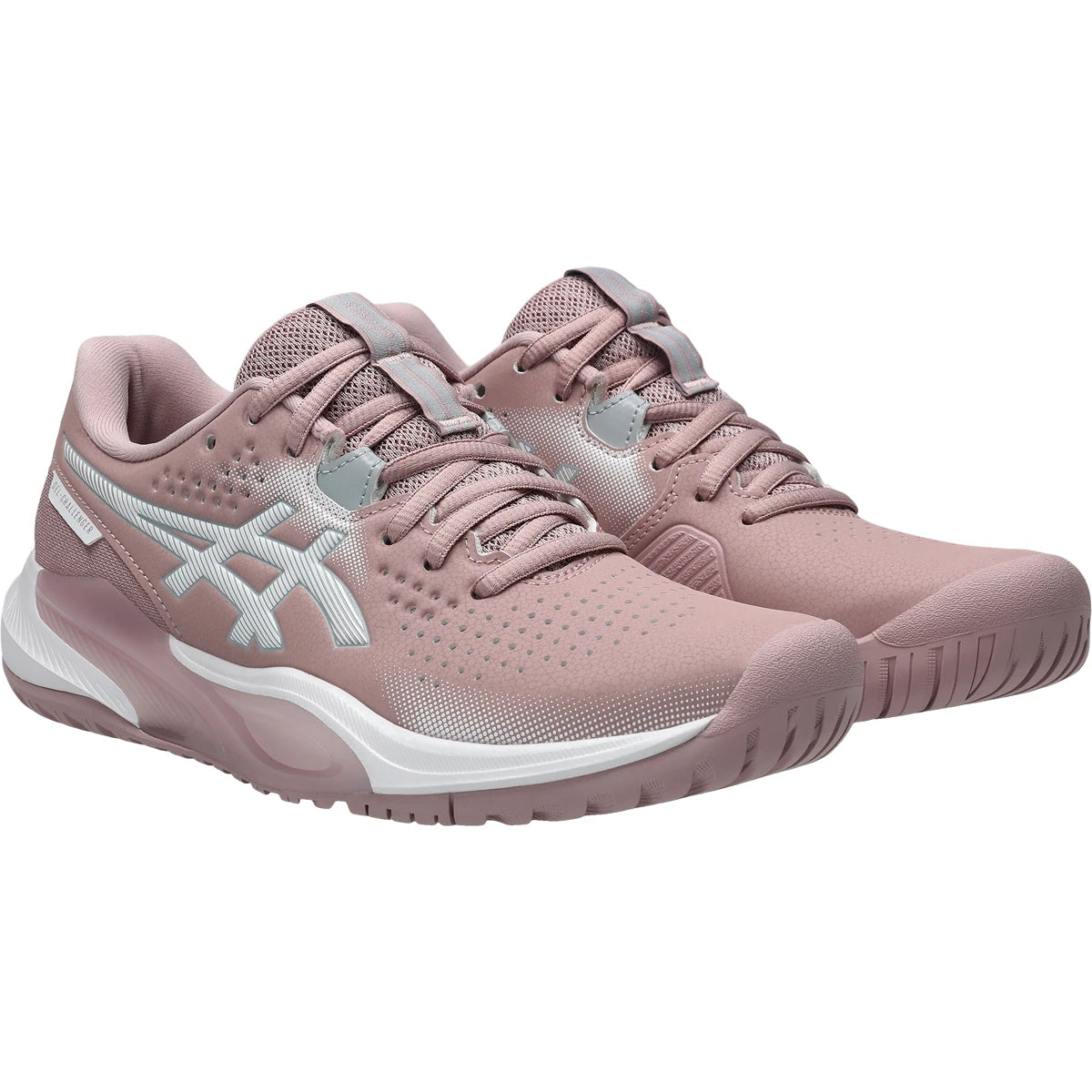 DAMEN ASICS GEL CHALLENGER 15 SCHUHE FÜR ALLE OBERFLÄCHEN