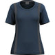 T-SHIRT HEAD FEMME CLUB TECH