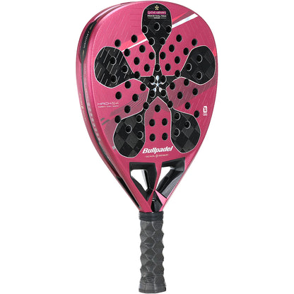 BULLPADEL HACK 04 TOUR FINALS 25 PADEL RACKET