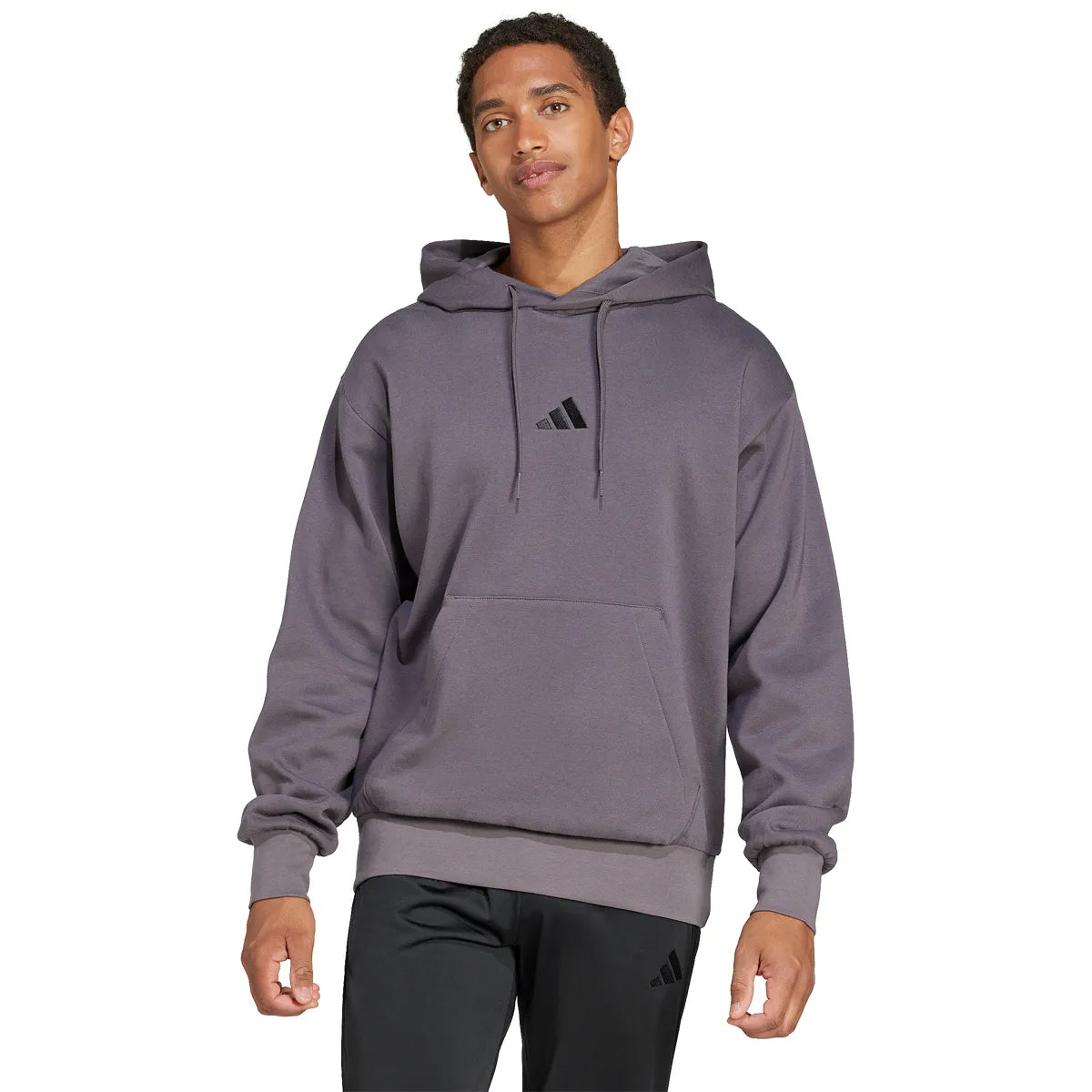 ADIDAS SPORTSWEAR FEELCOZY SWEATSHIRT MIT KAPUZE