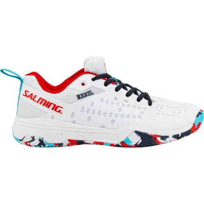 SALMING PADEL SCHUHE REBEL LIGHT DAZZLE