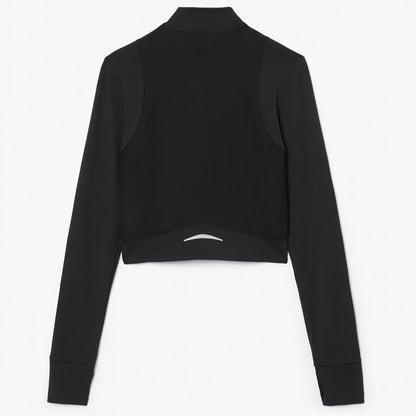 SWEAT LACOSTE DAMEN ATHLET ASIEN