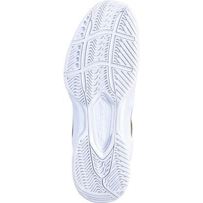 BABOLAT JUNIOR SFX3 LONDON SCHUHE FÜR ALLE OBERFLÄCHEN