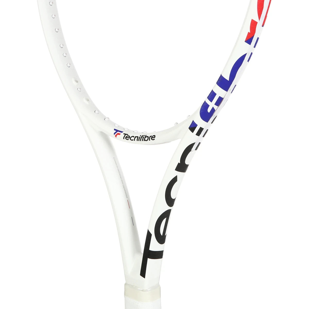 RAQUETTE TECNIFIBRE T-FIGHT 280 ISO (280 GR)