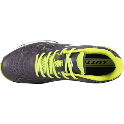 CHAUSSURES LOTTO SUPERRAPIDA 200 IV PADEL/TERRE BATTUE