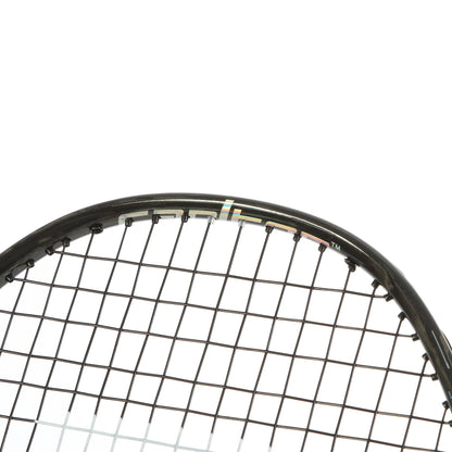 RAQUETTE DE BADMINTON CARLTON VAPOUR TRAIL 85 SUNSTORM (CORDEE)