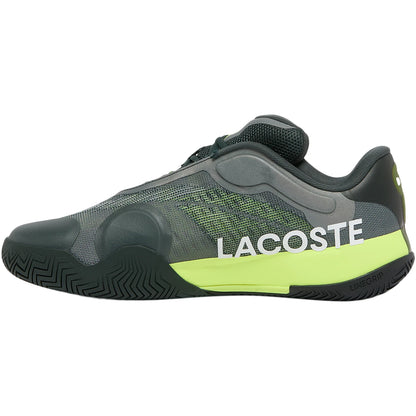 CHAUSSURES LACOSTE MEDVEDEV AG-LT PRO EUROPE/ASIE TOUTES SURFACES