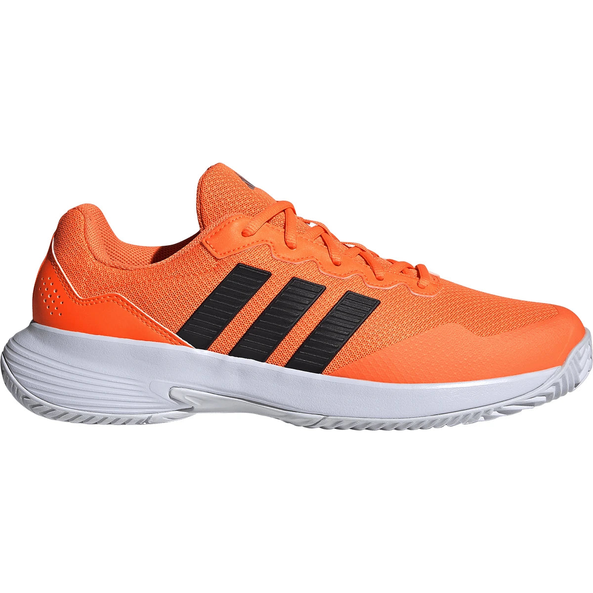 ADIDAS GAMECOURT 2 SCHUHE FÜR ALLE OBERFLÄCHEN