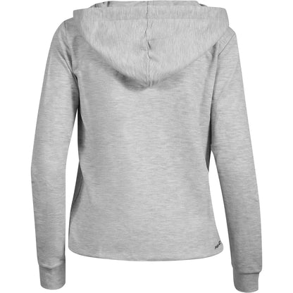 HEAD DAMENJACKE CLUB ORIGINAL MIT KAPUZE