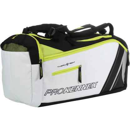 SAC DE SPORT PRO KENNEX COOL GREY/BLACK