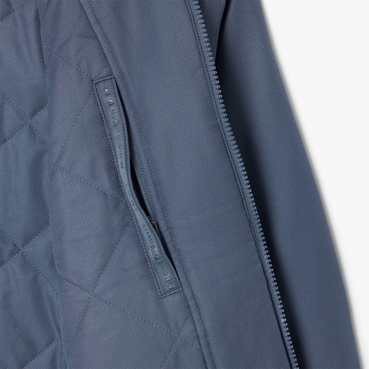 VESTE LACOSTE DJOKOVIC ON COURT