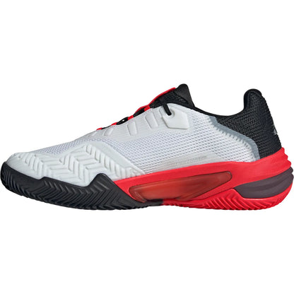 CHAUSSURES ADIDAS BARRICADE 13 TERRE BATTUE