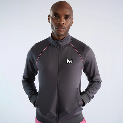 VESTE DE SURVETEMENT MOURATOGLOU APPAREL PARIS