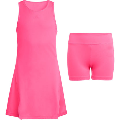 ADIDAS JUNIOR CLUB DRESS