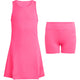 ROBE ADIDAS JUNIOR CLUB