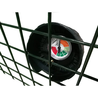 BULLPADEL PASCAL BOX 3B PRESSURISER
