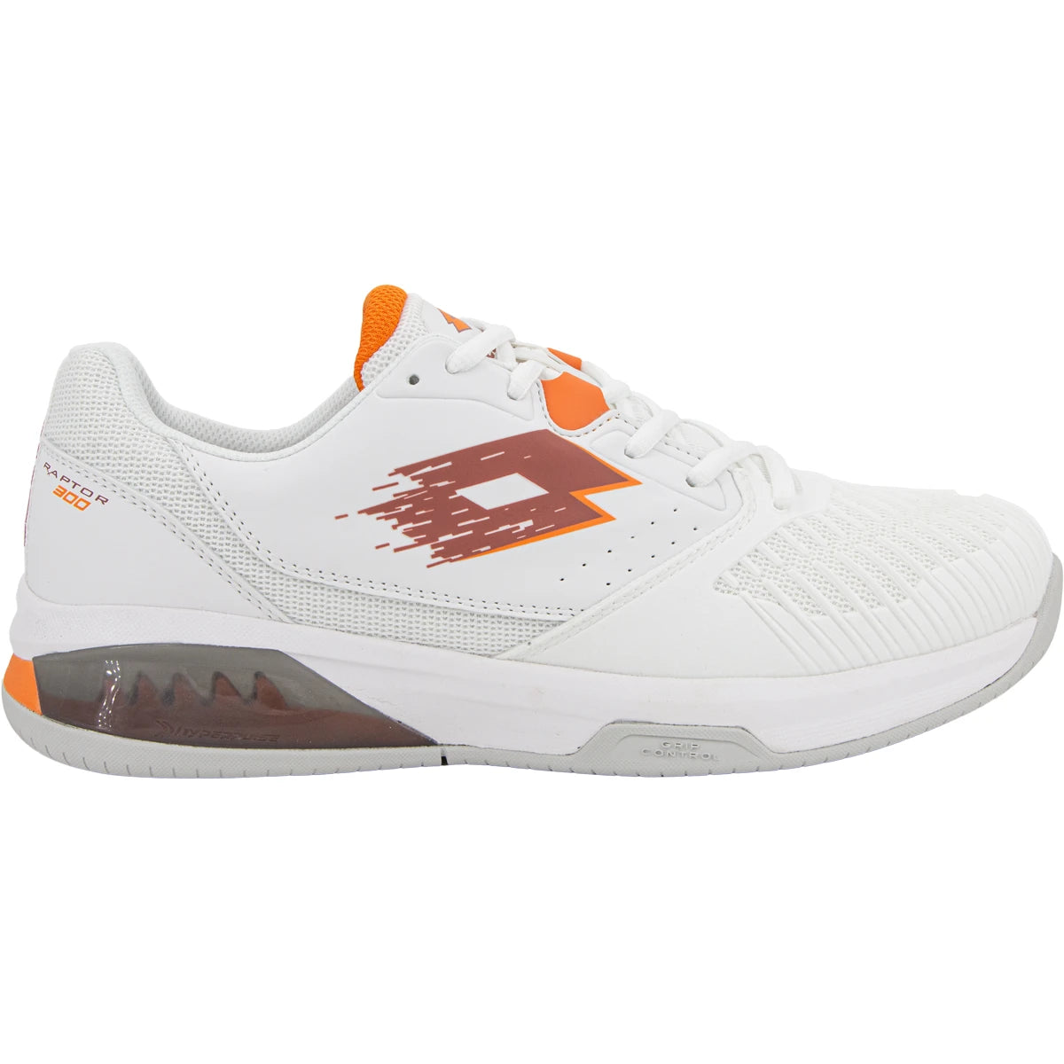 LOTTO RAPTOR HYPERPULSE 300 SCHUHE FÜR ALLE OBERFLÄCHEN