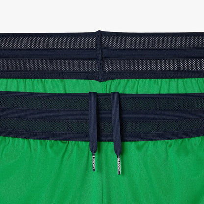 KURZER LACOSTE ATHLETE MELBOURNE / MIAMI