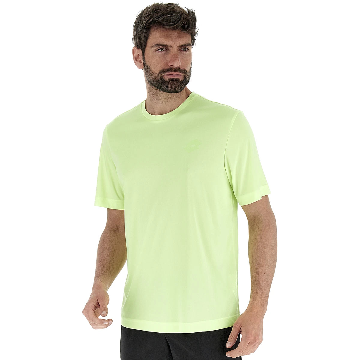 T-SHIRT LOTTO MSP II
