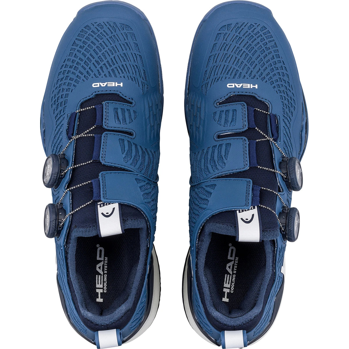HEAD ENDURE PRO BOA SHOES ALL SURFACES