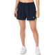KURZ ASICS DAMEN COURT 2IN1
