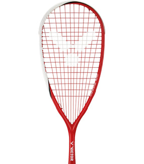 VICTOR MP 140 RW SQUASH RACQUET (STRUNG)
