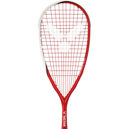 VICTOR MP 140 RW SQUASH RACQUET (STRUNG)