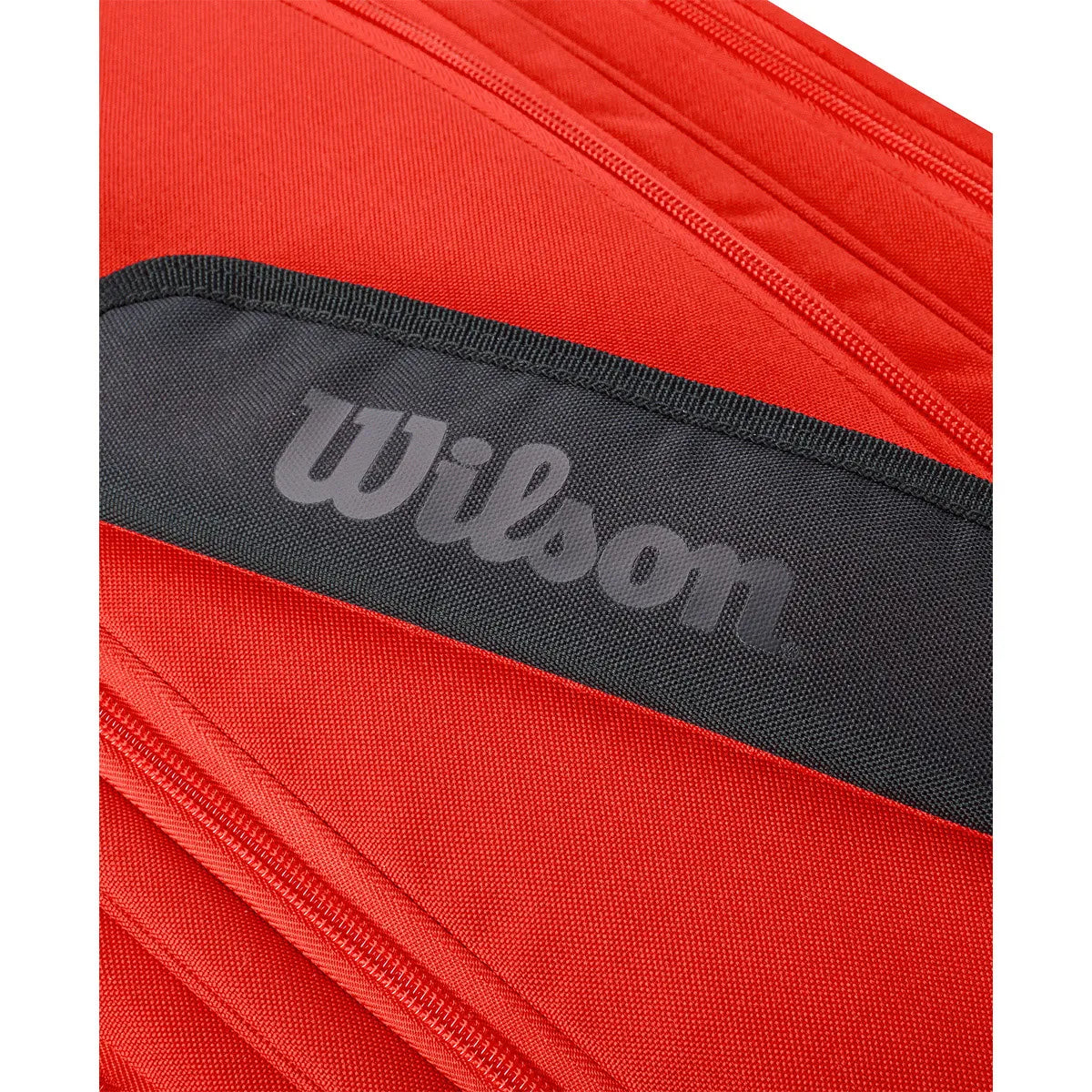 WILSON TOUR RED PADEL BAG
