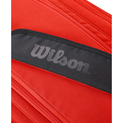 WILSON TOUR RED PADEL BAG