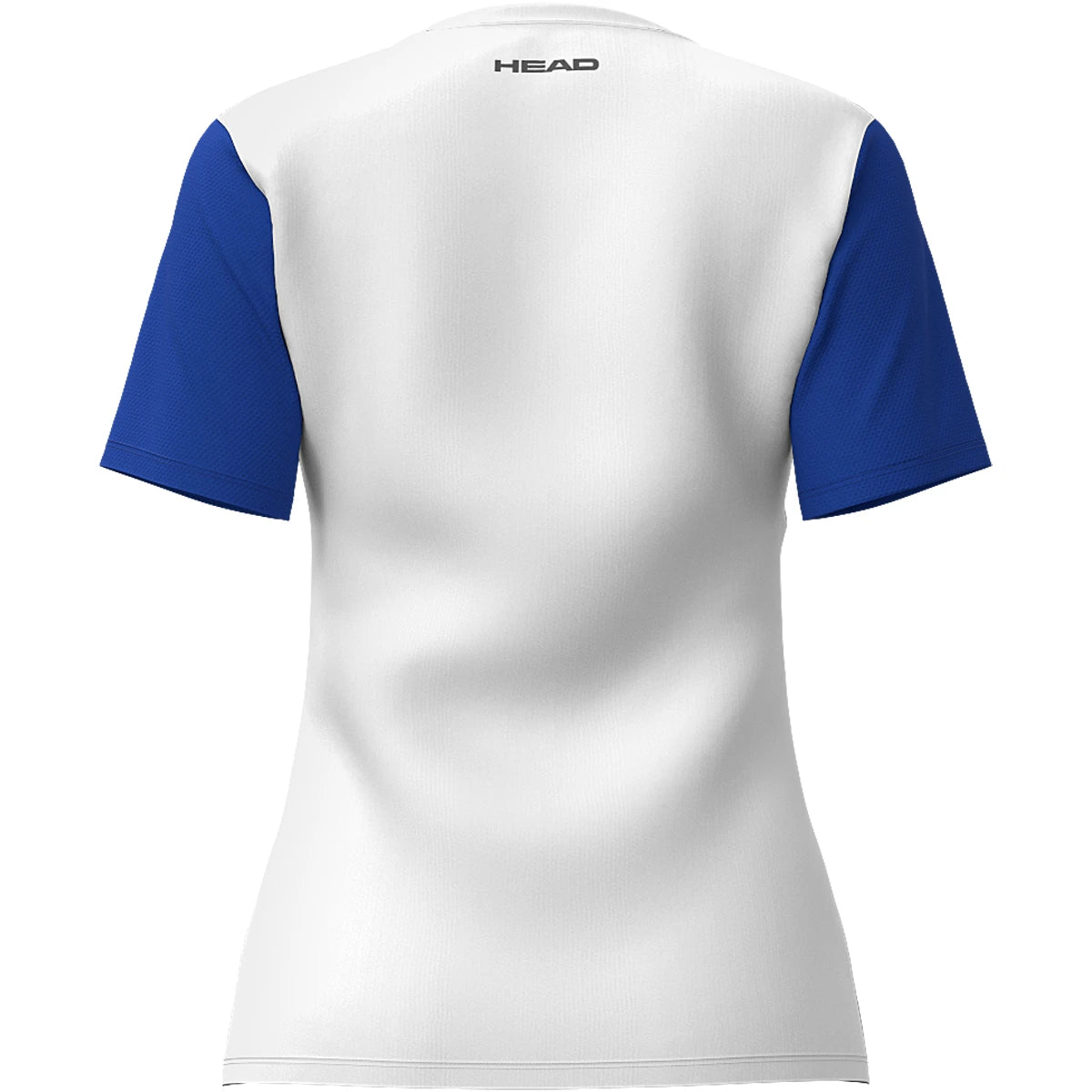 T-SHIRT HEAD JUNIOR MÄDCHEN CLUB TECH