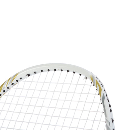 RAQUETTE DE BADMINTON VICTOR THRUSTER K AK 4U5 (CORDEE)