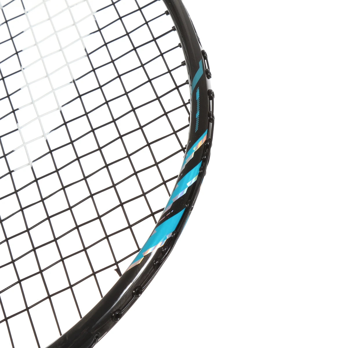RAQUETTE DE BADMINTON CARLTON GP-X 88 (CORDEE)
