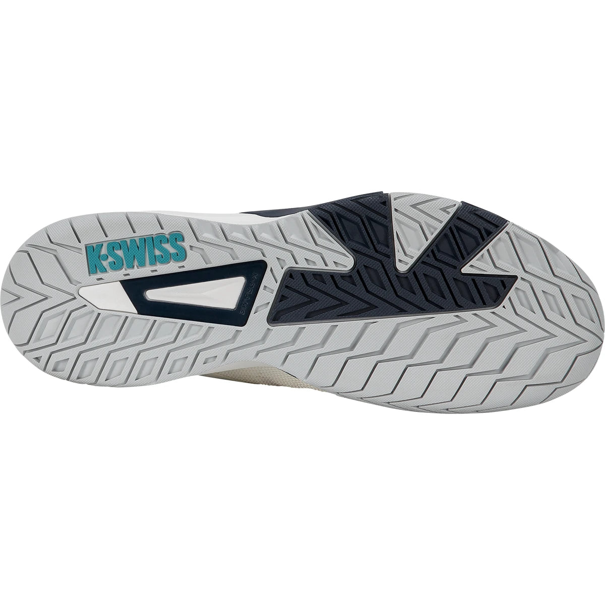 CHAUSSURES K-SWISS K-FRAME SPEED RUBLO TOUTES SURFACES