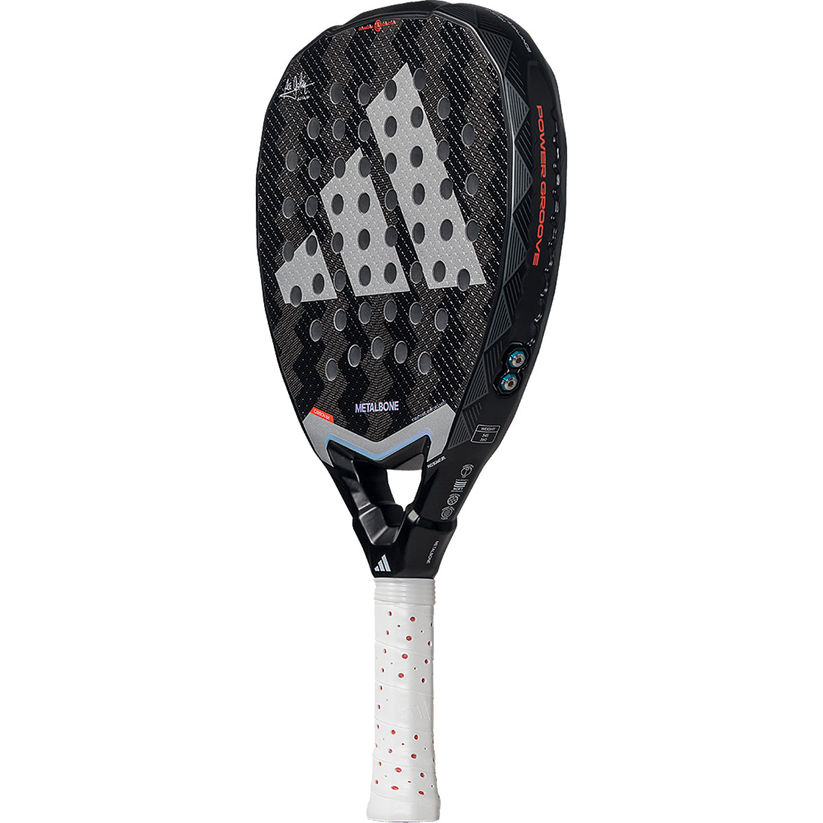 RAQUETTE DE PADEL ADIDAS METALBONE 3.4