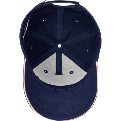 ROLAND-GARROS CAP MIT GROßEM LOGO