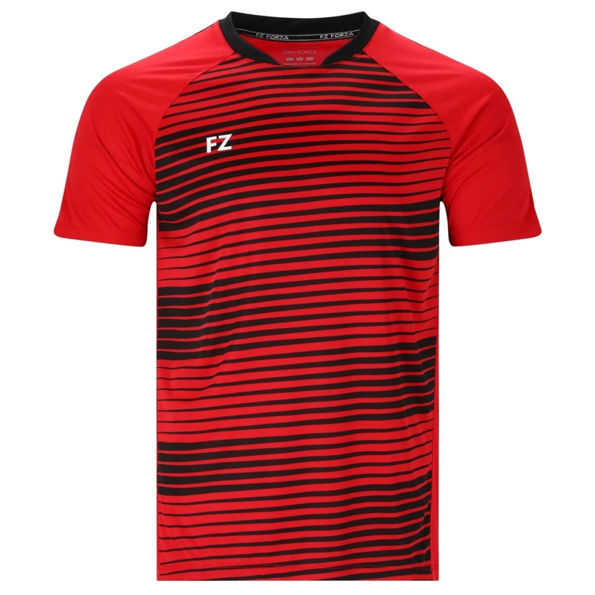 T-SHIRT FZ FORZA JUNIOR LESTER