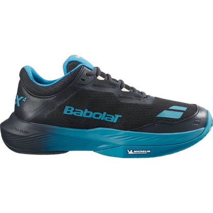 CHAUSSURES BABOLAT SFX 4 TOUTES SURFACES