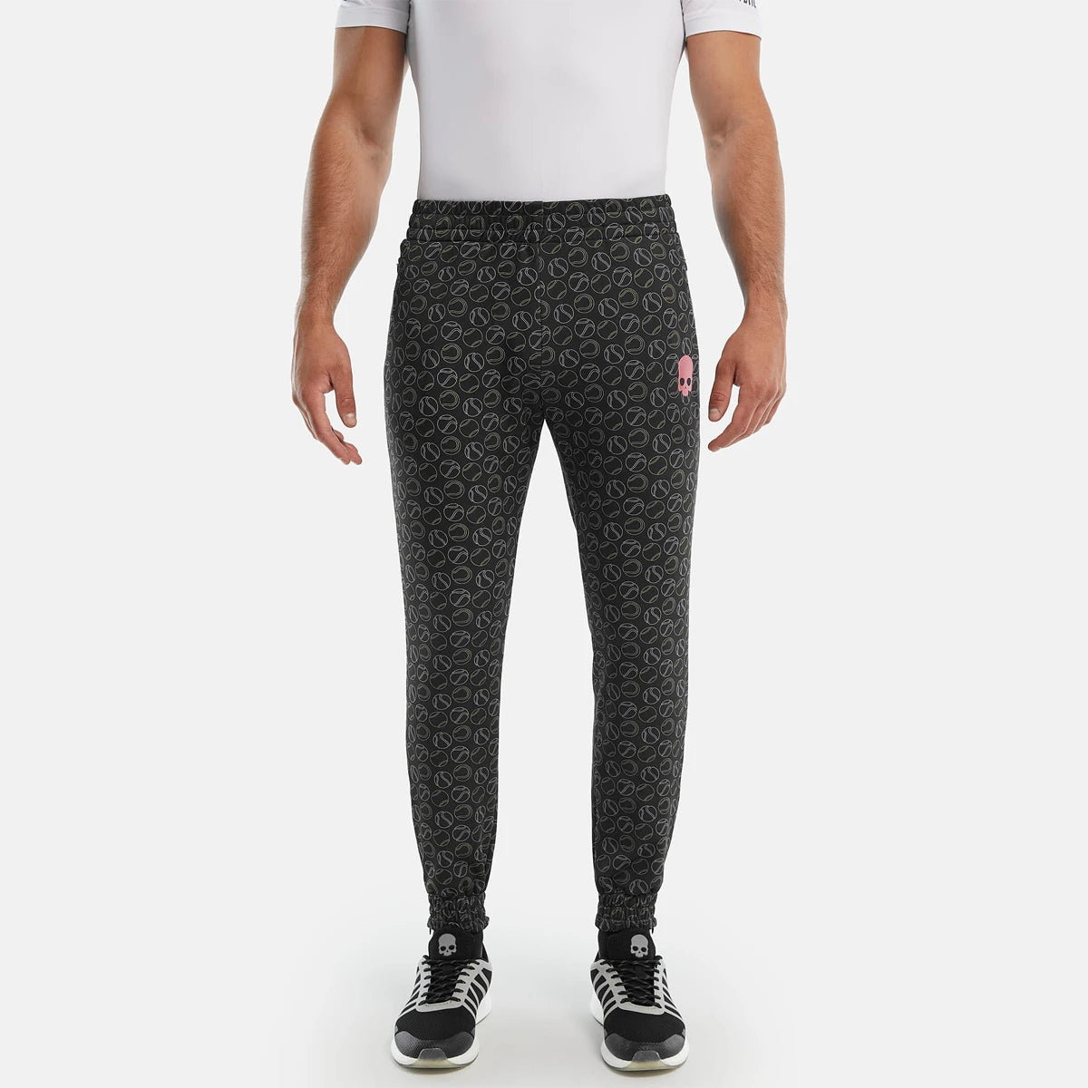 TECH UNISEX HYDROGEN HOSE